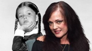 Muere Lisa Loring, la actriz que interpretó a Merlina en la serie de 1960