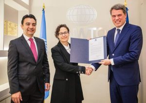 Yucatán se une a la Red de Observatorios de Turismo Sostenible de la Organización Mundial de Turismo