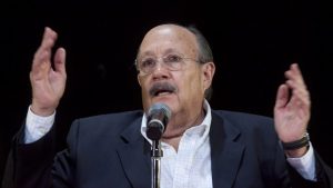 Fallece el comediante Polo Polo