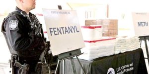 Por mala conducta, la DEA dejó sin cabeza a su agencia en México
