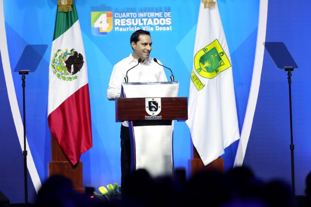 Vila, sin impedimento hasta ahora para que siga ejerciendo en sus funciones constitucionales