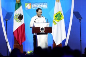 Vila, sin impedimento hasta ahora para que siga ejerciendo en sus funciones constitucionales