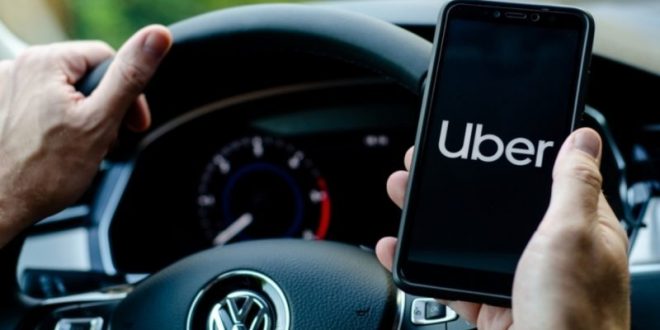 En Cancún hoy habrá Uber gratis en protesta por los ataques de los taxistas