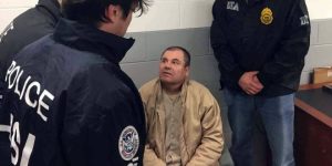 El Chapo pide ayuda a López Obrador para que lo traiga de nuevo a México