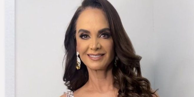 Lupita Jones, primera Miss Universo de México, rechaza nuevamente a las mujeres trans
