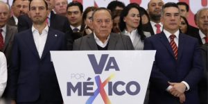 La coalición Va por México está firme para afrontar las próximas elecciones
