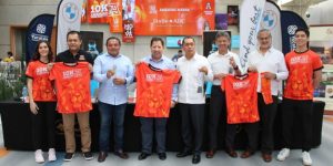 La Carrera Anáhuac Mayab- Finbe ABC será el domingo 29 de enero