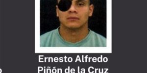 Matan a “El Neto”, líder de los Mexicles, que se fugó del penal de Ciudad Juárez