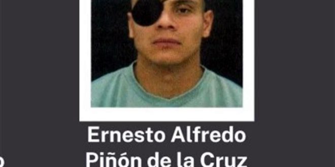 Matan a “El Neto”, líder de los Mexicles, que se fugó del penal de Ciudad Juárez