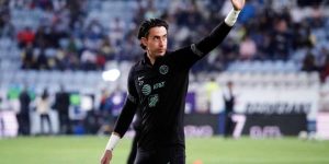 Óscar Jiménez recibe su oportunidad en el América 