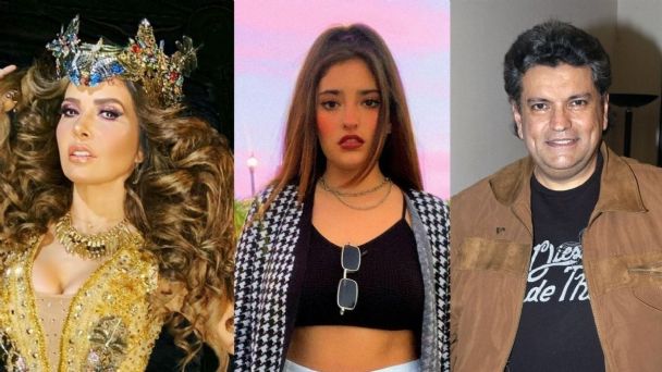 Karla de la Cuesta revela que se sintió como una esclava con Sergio Andrade y Gloria Trevi