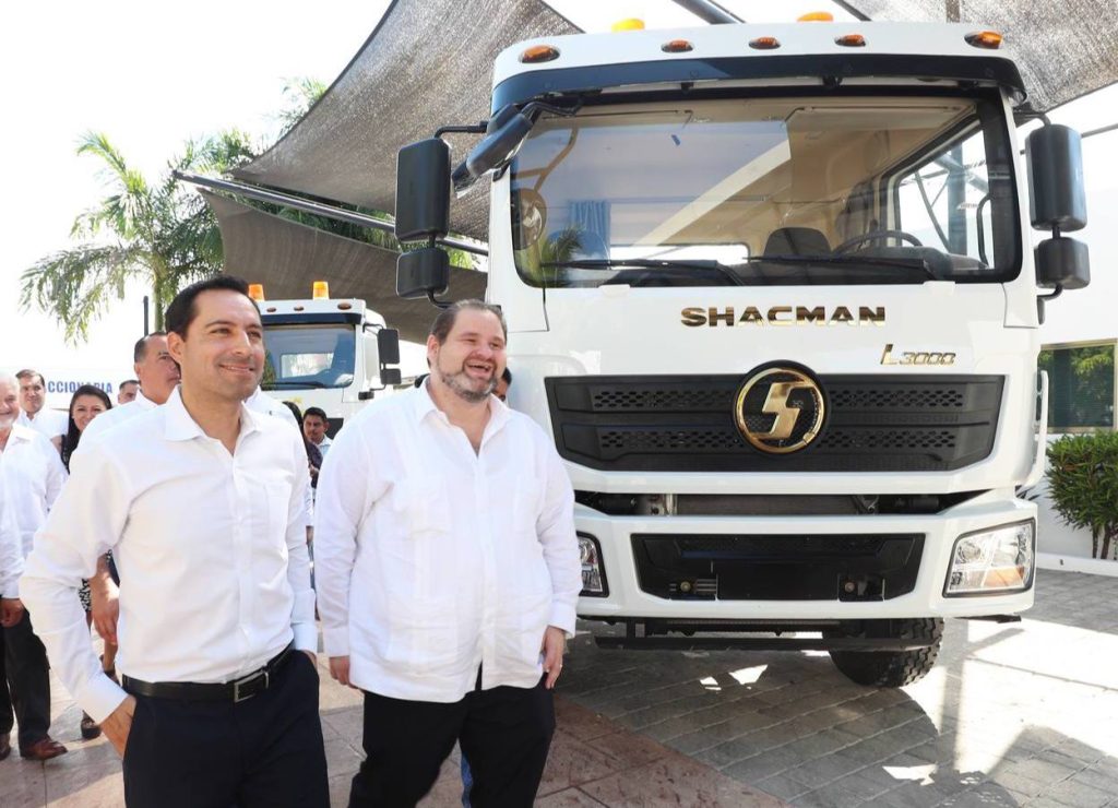 Empresarios locales continúan expandiendo sus inversiones en Yucatán