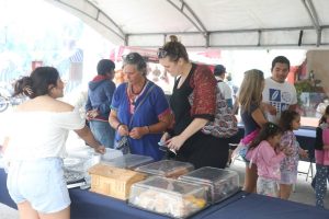 Telchac Puerto recibe a visitantes con el Festival de la Veda 2023