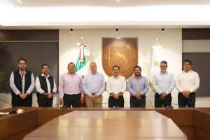 Más apoyo para los productores de Yucatán, resultado de las gestiones del Gobernador Mauricio Vila Dosal