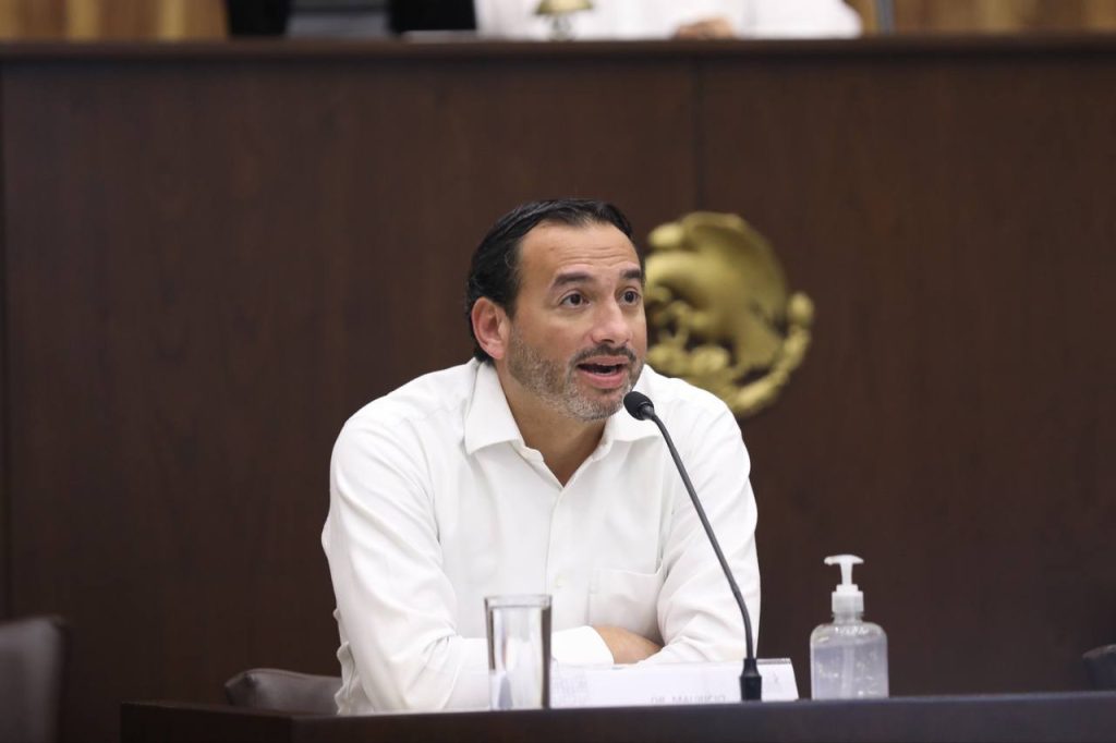 <strong>Gobierno del Estado expone lo hecho en materia de salud, educación y ambiental para seguir transformando a Yucatán</strong>