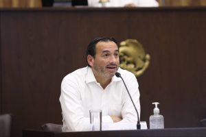 <strong>Gobierno del Estado expone lo hecho en materia de salud, educación y ambiental para seguir transformando a Yucatán</strong>