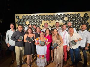 La gastronomía yucateca destaca entre los mejores restaurantes de México