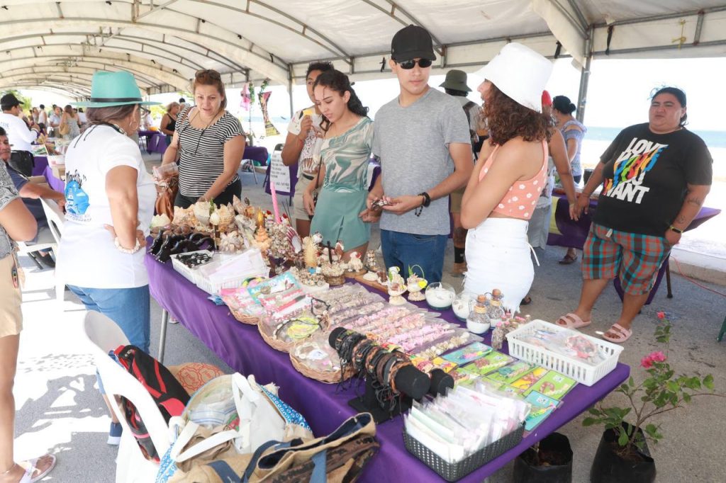Amplia oferta de actividades en Dzilam Bravo por el Festival de la Veda 2023