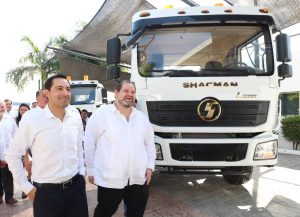 Empresarios locales continúan expandiendo sus inversiones en Yucatán