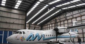 Aeromar cierra definitivamente sus operaciones por problemas financieros