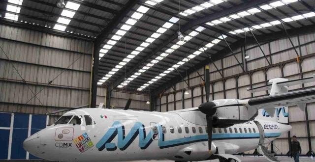 Aeromar cierra definitivamente sus operaciones por problemas financieros