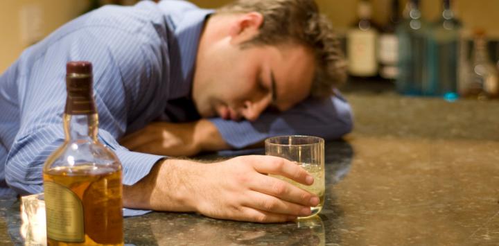 Yucatán registra una baja del 37% en casos de Intoxicación Aguda por Alcohol     