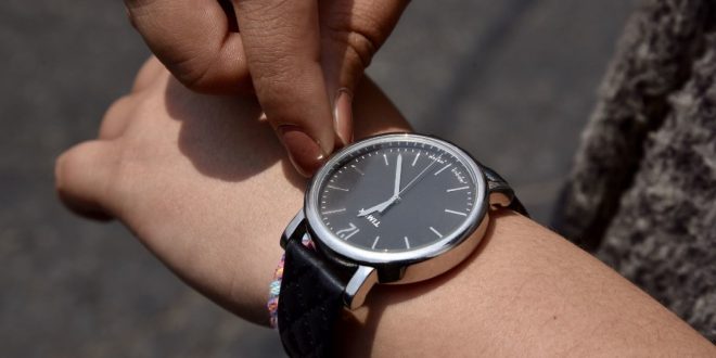 El Horario de verano 2023 se iniciará el 12 de marzo, pero no se aplicará en Yucatán 