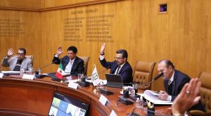 Avanzan el IMSS y el ISSSTE en la portabilidad y servicios de salud que reciben los pensionados