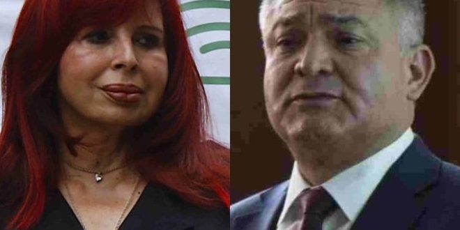 La gobernadora de Campeche, Layda Sansores, sabía de la reunión de García Luna con Arturo Beltrán Leyva y “La Barbie”, revelan en el juicio