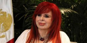 Envía Layda Sansores una carta de respuesta tras los videos de funcionarios embolsando grandes fajos de billetes