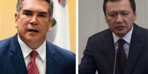 Pleitos en el PRI: Osorio Chong contra “Alito”, se enfrascan en dimes y diretes