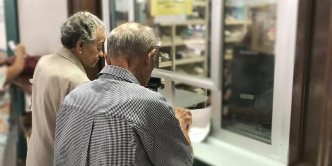 El 28 de febrero se pagarán las pensiones del  IMSS y del ISSSTE 2023