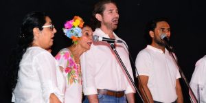 Honran a Ricardo “el vate” López Méndez, el yucateco que enarboló la belleza y el orgullo nacional