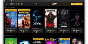 La plataforma de streaming de Cinepolis cerrará en mayo