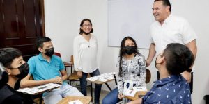 Impulsan el cuidado de la salud mental en el Municipio de Mérida