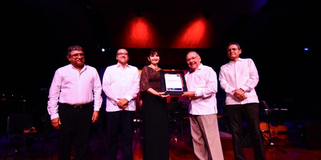 Luis Pérez Sabido: 60 años de poesía, música y amor por Yucatán