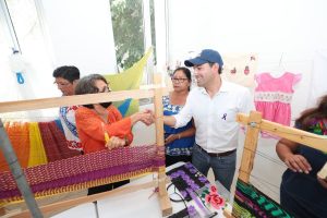 Entrega el Gobernador Mauricio Vila Dosal nuevos Centros de Desarrollo Integral para disminuir la brecha de desigualdad en Mérida