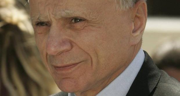 De un mal cardiaco fallece Robert Blake, actor de “Baretta”