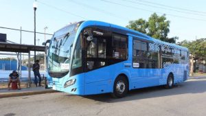 Presentan por primera vez la tarifa social para Circuito Metropolitano y la actualización de la tarifa general