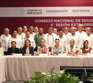 Refrenda el Gobernador Mauricio Vila Dosal el compromiso de su Gobierno con el combate al cambio climático