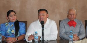 Anuncian la XXXII Edición de la Feria de Escaramuzas Yucatán