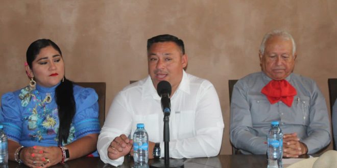 Anuncian la XXXII Edición de la Feria de Escaramuzas Yucatán