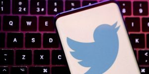Twitter presenta fallas