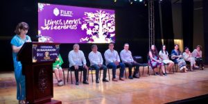 Arranca la Filey, encuentro literario más importante del Sureste