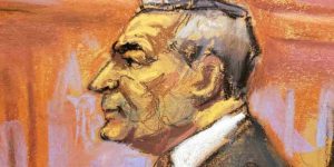 García Luna aún no decide colaborar como testigo