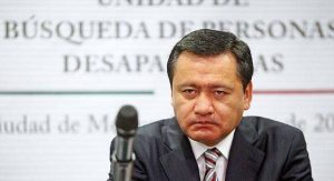 Se desata la guerra en el PRI: Osorio Chong ya no lidera la bancada en el Senado