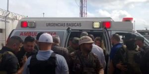 Entregan a Estados Unidos a 2 sobrevivientes de la masacre y secuestro en Matamoros