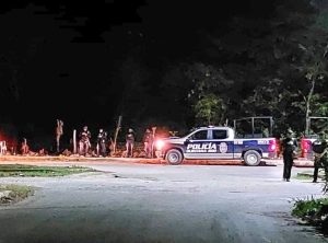 En Quintana Roo hallan muerto al empresario secuestrado
