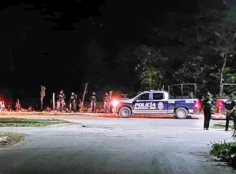 En Quintana Roo hallan muerto al empresario secuestrado
