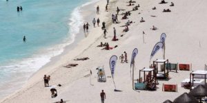 Estados Unidos emite alerta para spring breakers que viajen a Quintana Roo